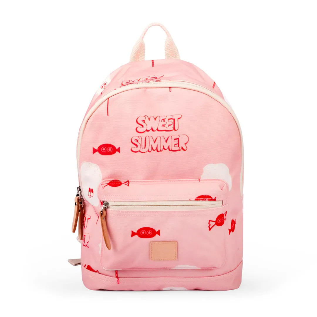 Mochila Jojo Factory Candy