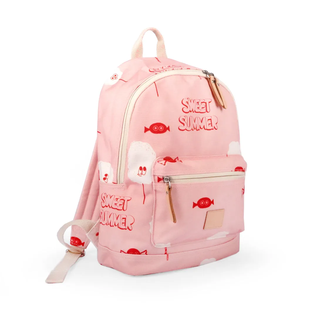 Mochila Jojo Factory Candy