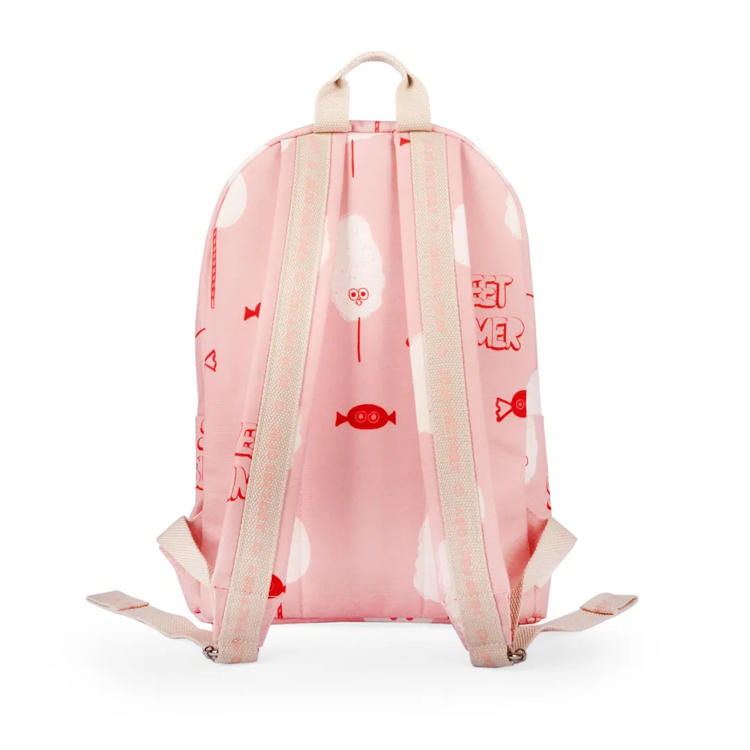 Mochila Jojo Factory Candy