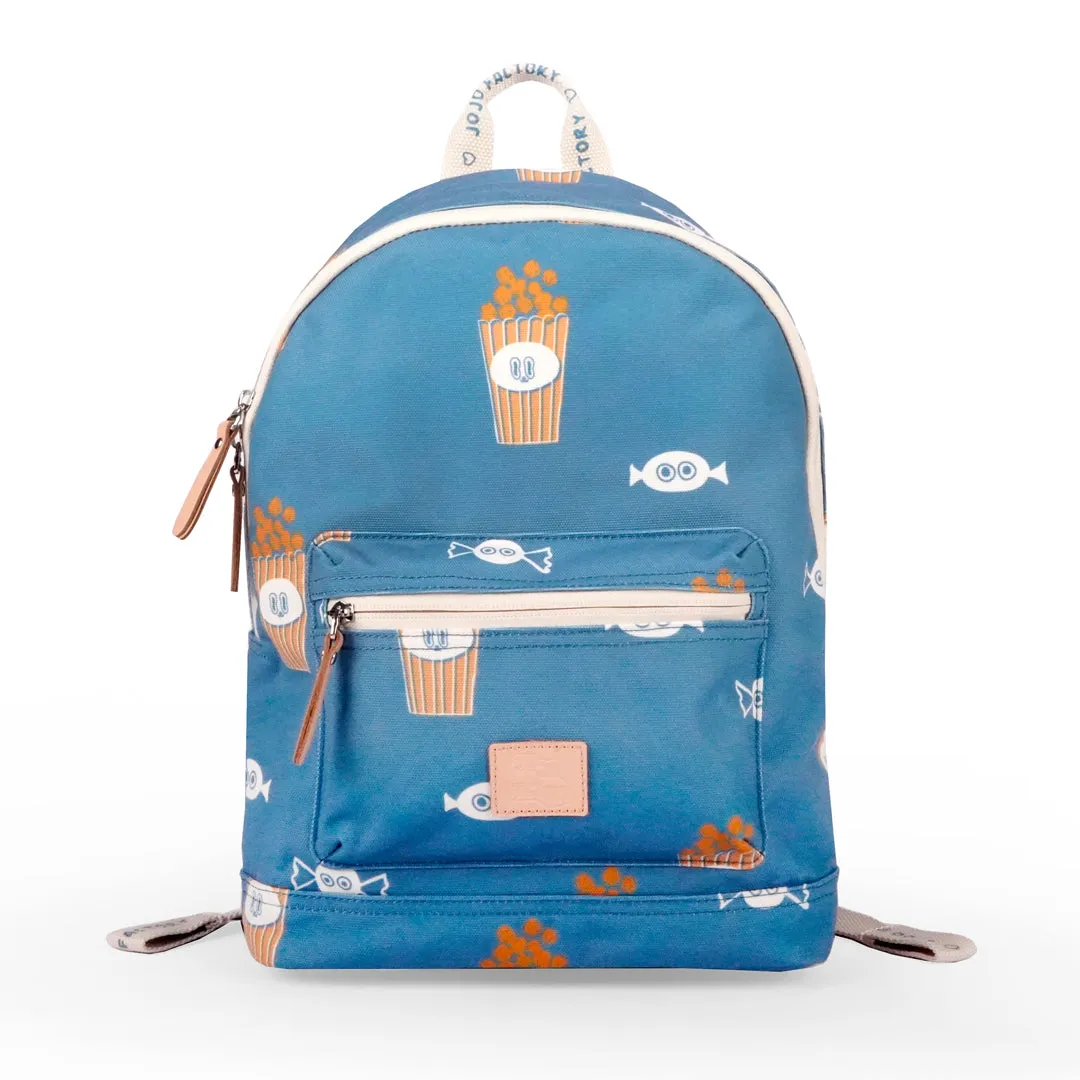 Mochila Jojo Factory Donut