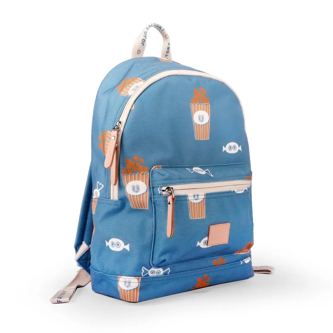 Mochila Jojo Factory Donut