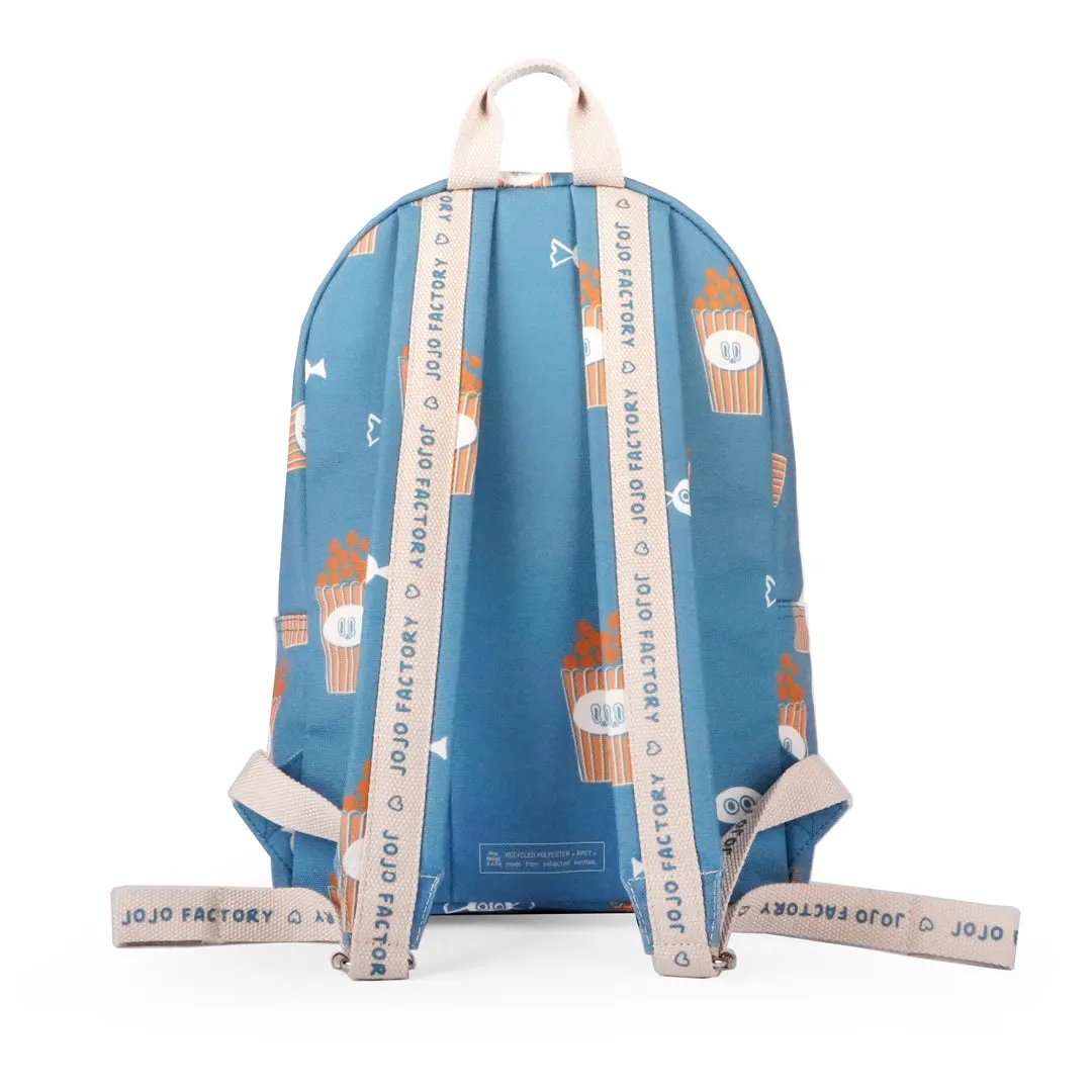 Mochila Jojo Factory Donut