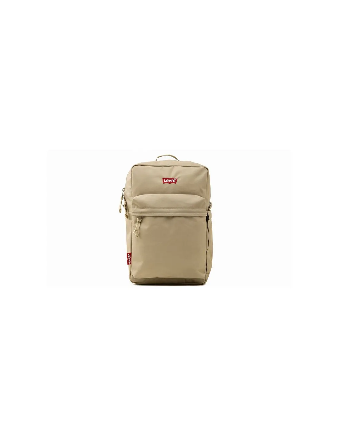 MOCHILA LEVI'S LPACK STANDARD ISSUE TAUPE