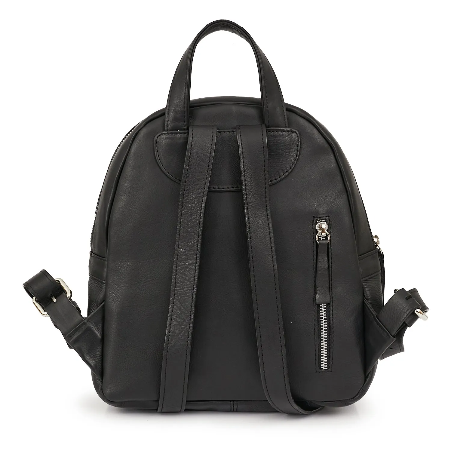 MOCHILA MARTINO NEGRA