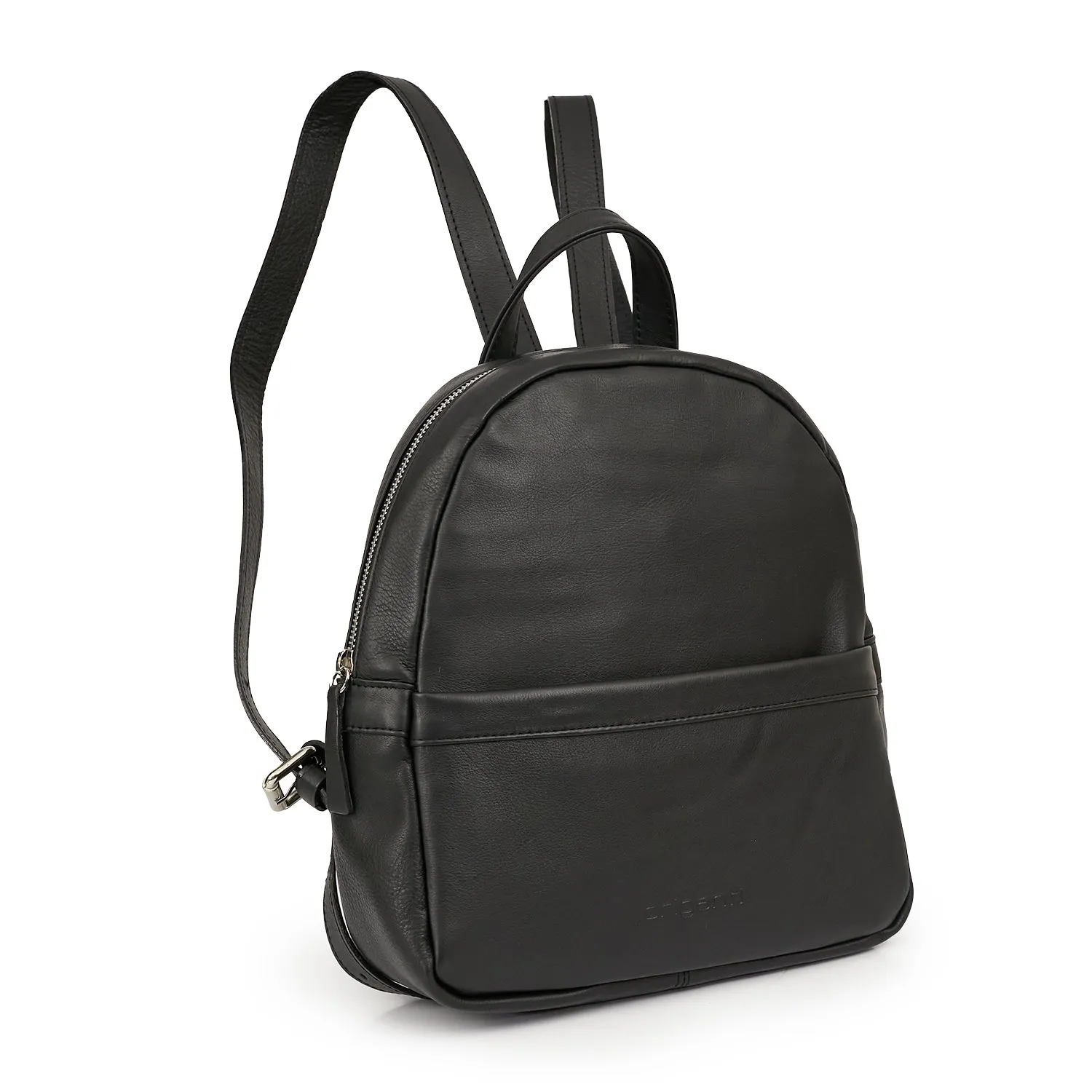 MOCHILA MARTINO NEGRA