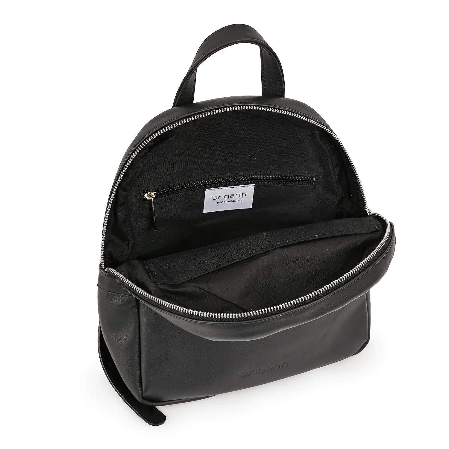 MOCHILA MARTINO NEGRA