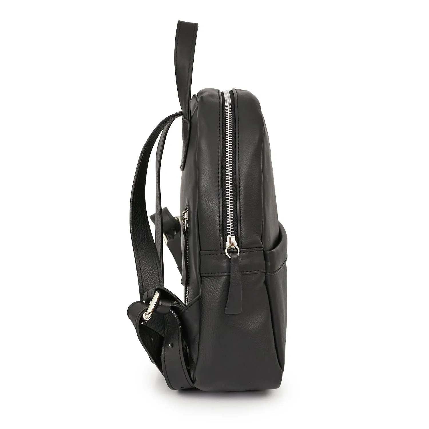 MOCHILA MARTINO NEGRA