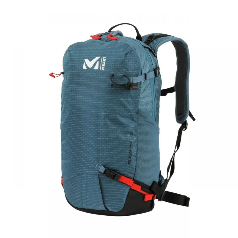 Mochila Millet Prolighter 22 (india)