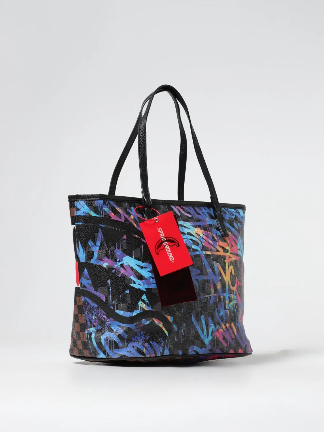 Mochila mujer Sprayground