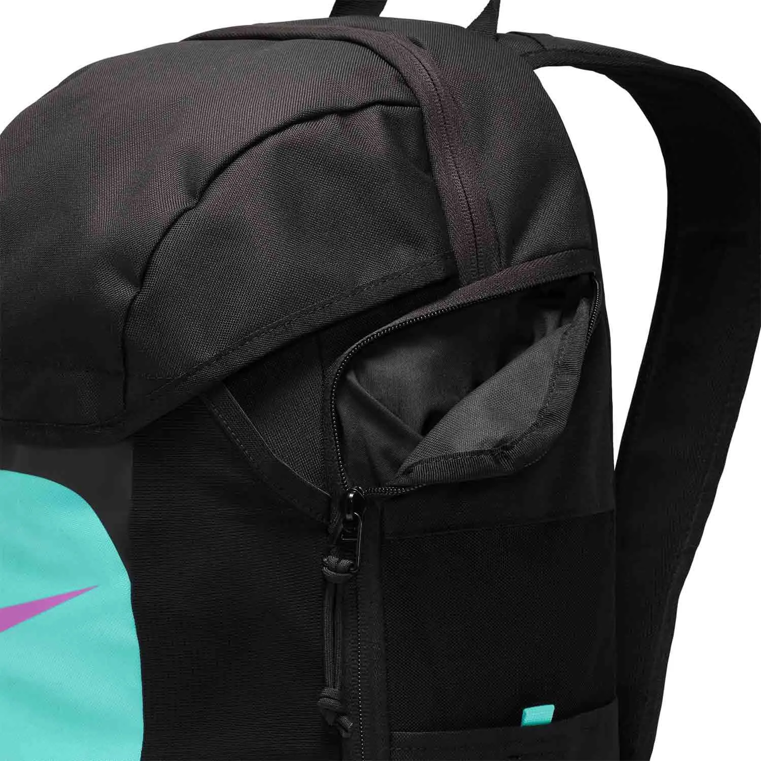 Mochila Nike Academy Team