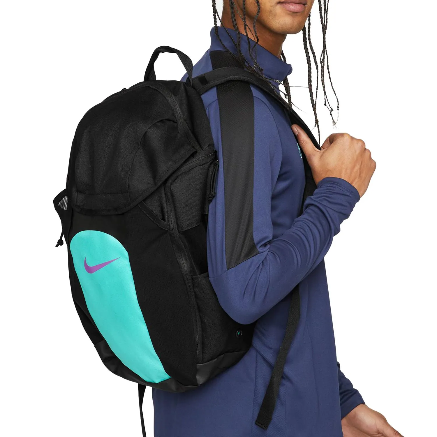 Mochila Nike Academy Team