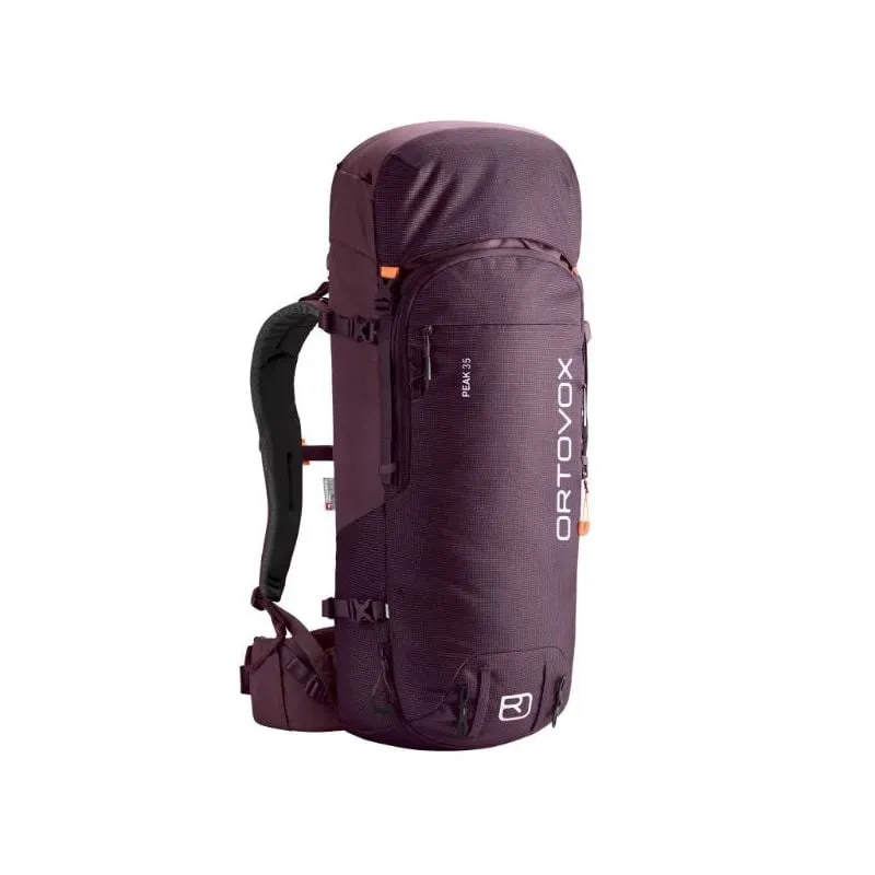 Mochila Ortovox Peak 35 (cata de vinos)