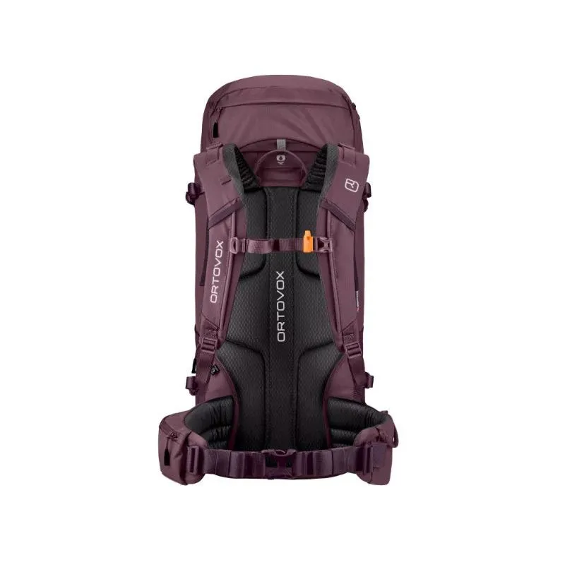 Mochila Ortovox Peak 35 (cata de vinos)
