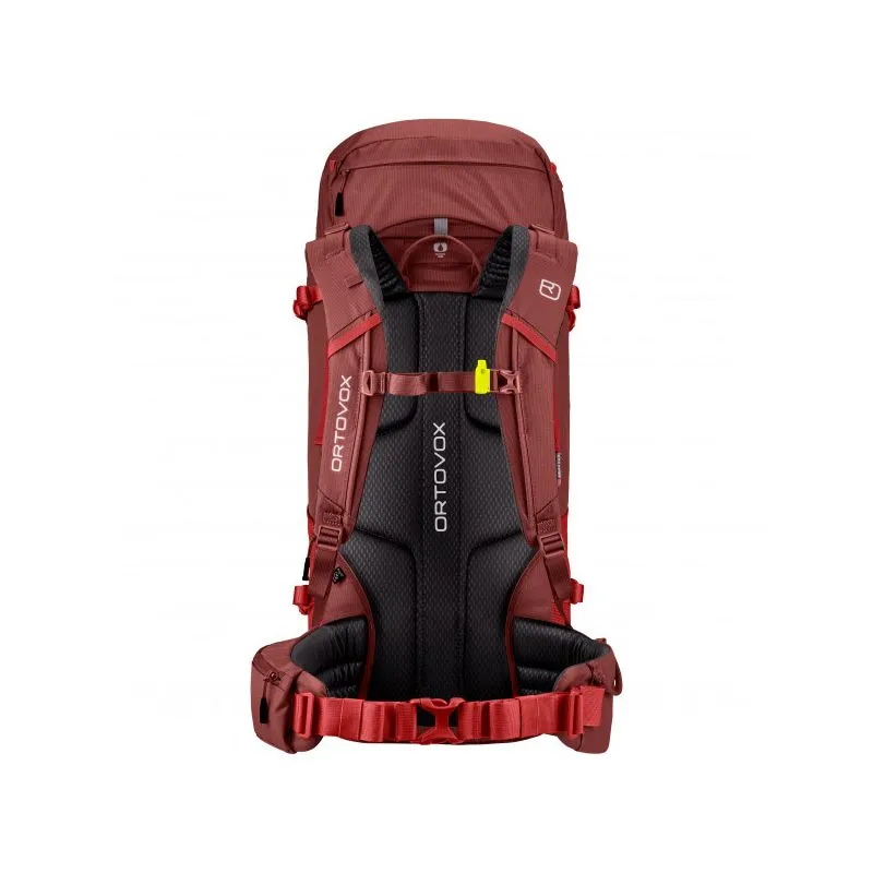 Mochila Ortovox Peak 45 (cengia rossa)