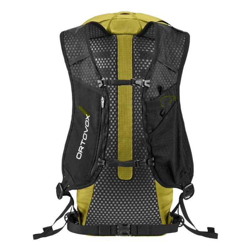 Mochila Ortovox Traverse Light 20 (margarita sucia)