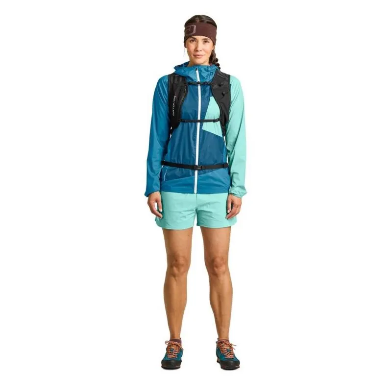 Mochila Ortovox Traverse Light 20 (margarita sucia)