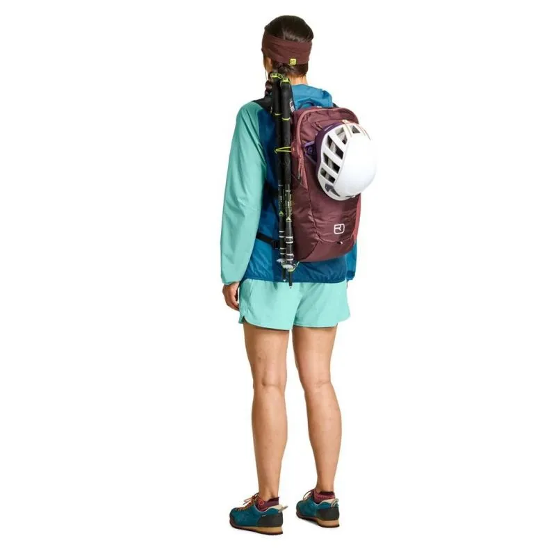 Mochila Ortovox Traverse Light 20 (margarita sucia)