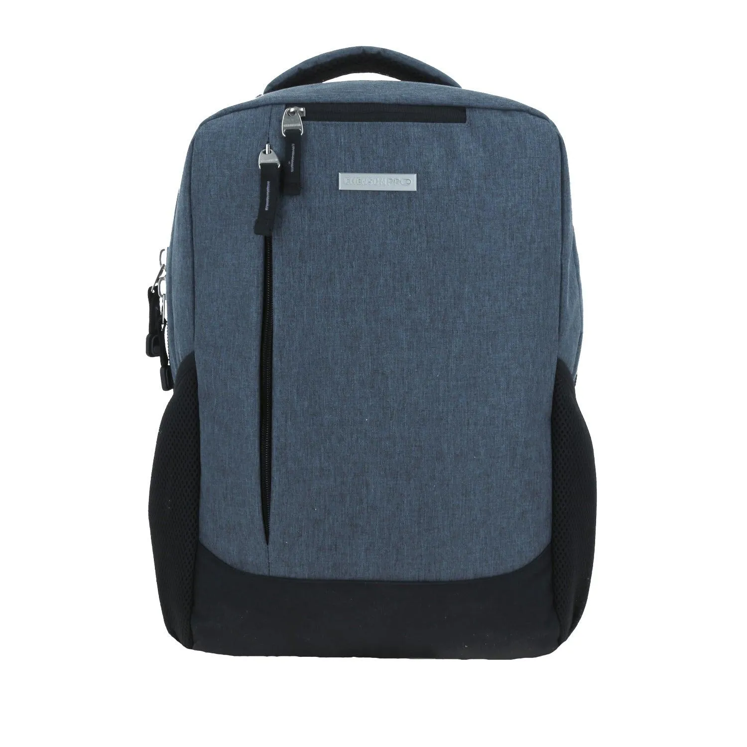 Mochila Para Laptop Color Gris | Chenson Pro