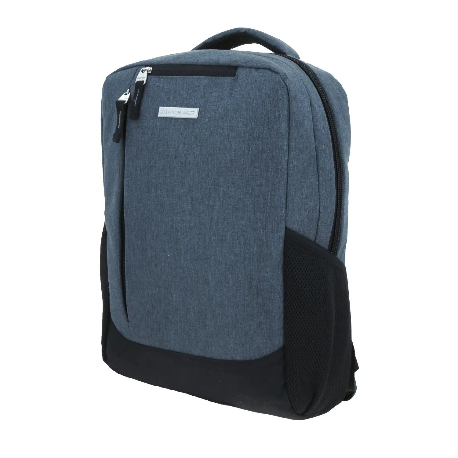 Mochila Para Laptop Color Gris | Chenson Pro