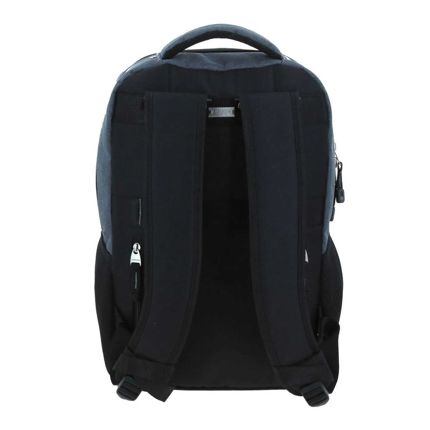 Mochila Para Laptop Color Gris | Chenson Pro