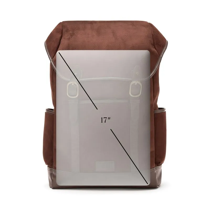 Mochila para portátil corporativa Hunton VINGA