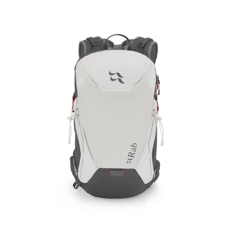 Mochila Rab Aeon 20 (Peltre/Grafeno)