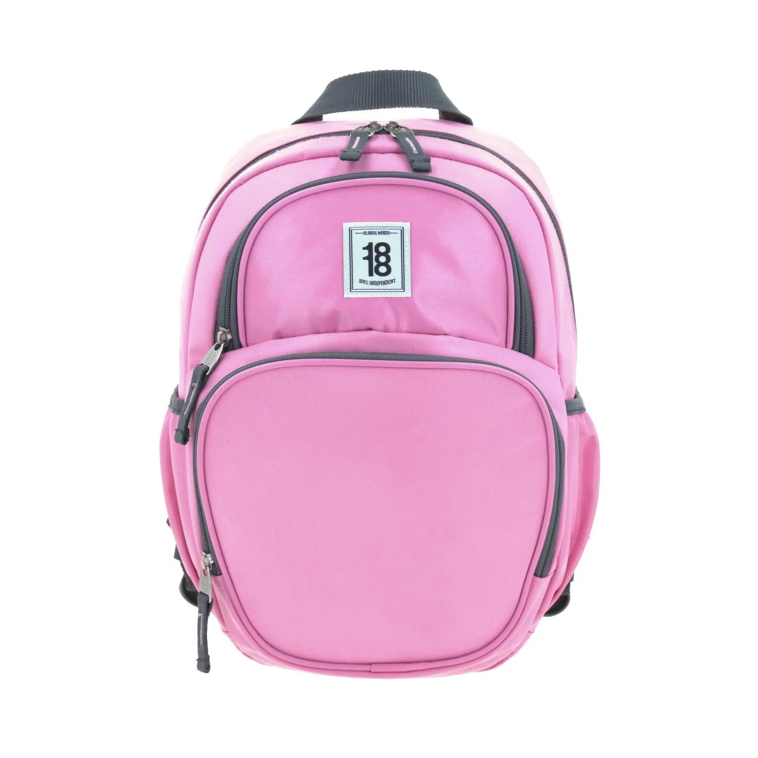 Mochila Rosa | 1818