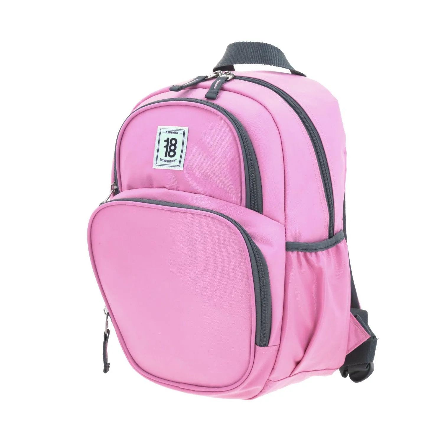 Mochila Rosa | 1818
