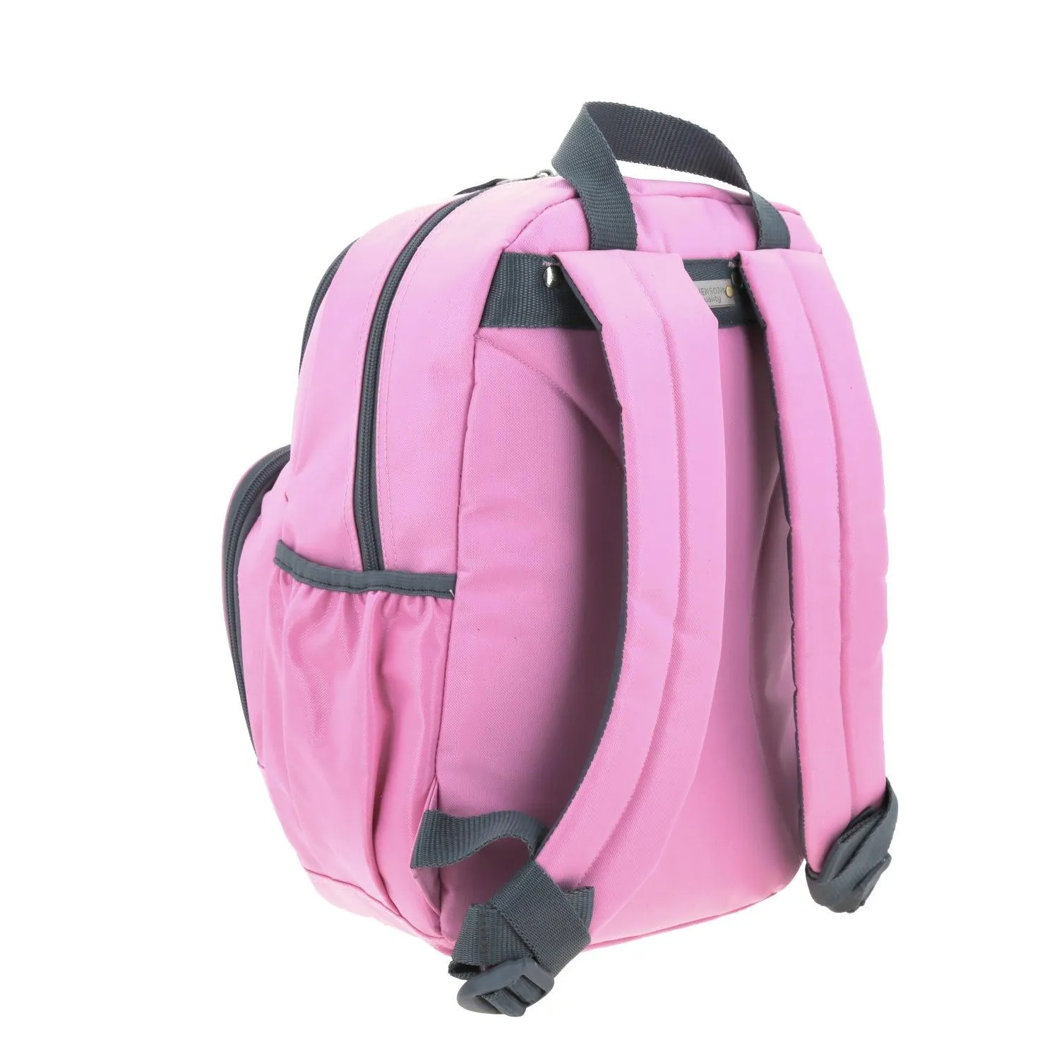 Mochila Rosa | 1818