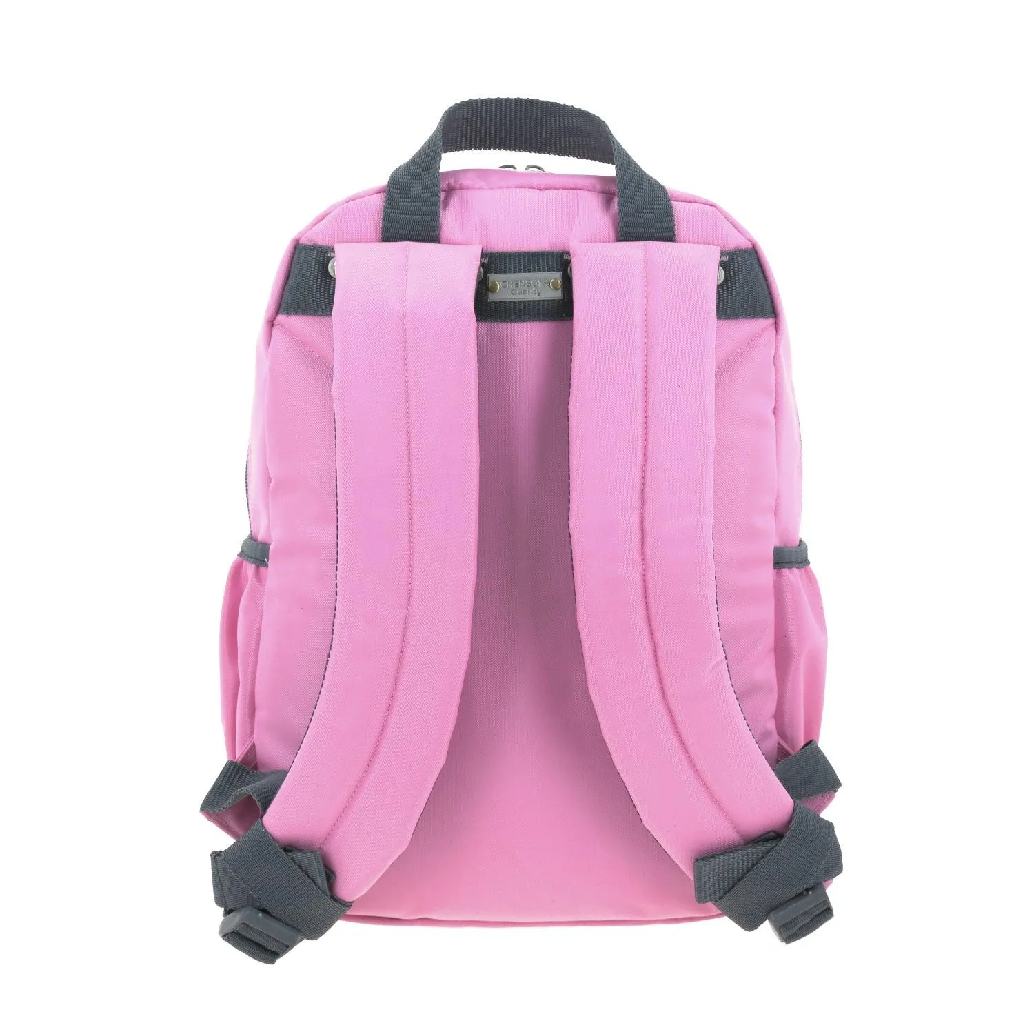 Mochila Rosa | 1818
