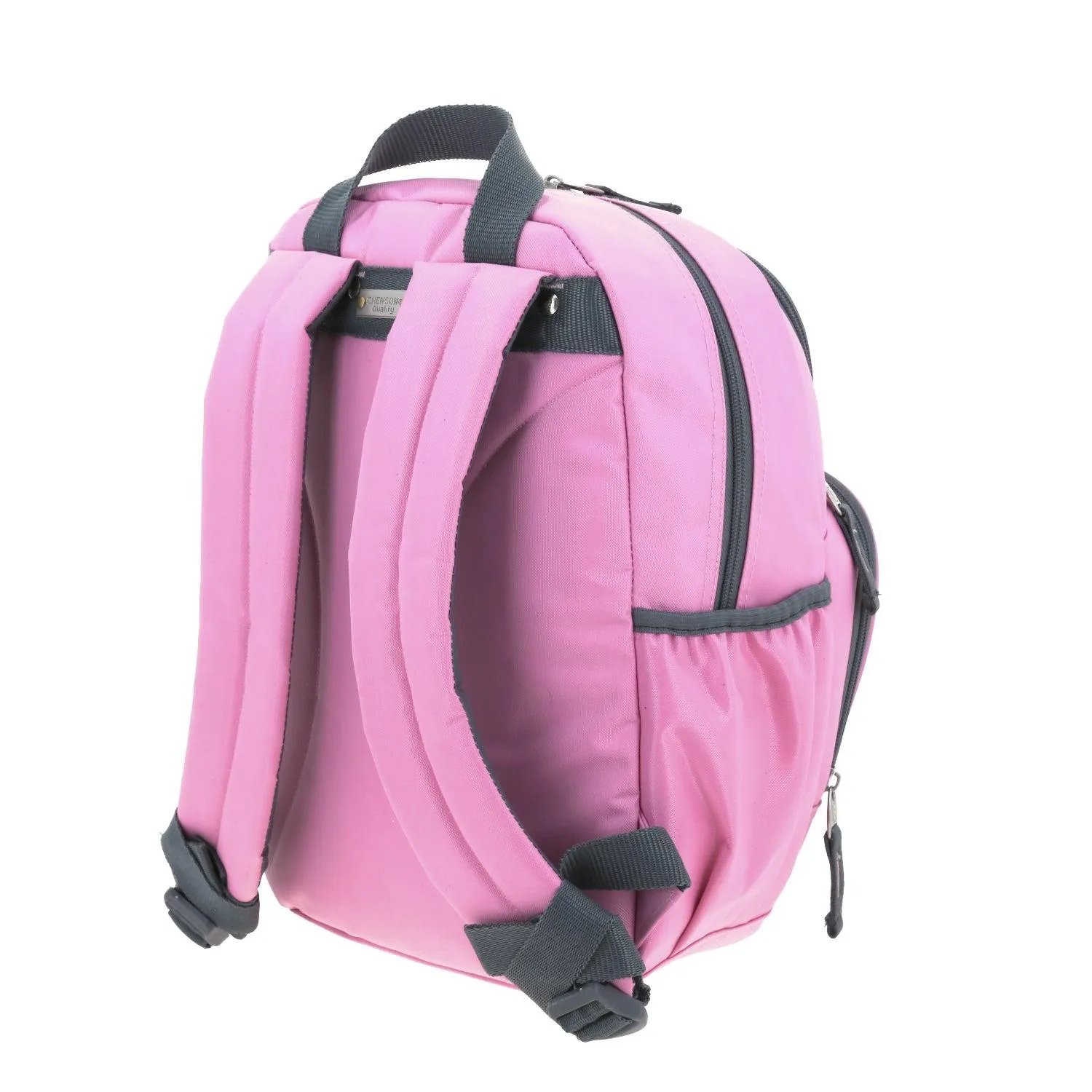 Mochila Rosa | 1818