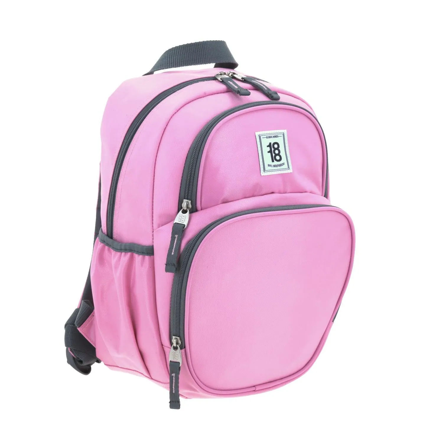 Mochila Rosa | 1818