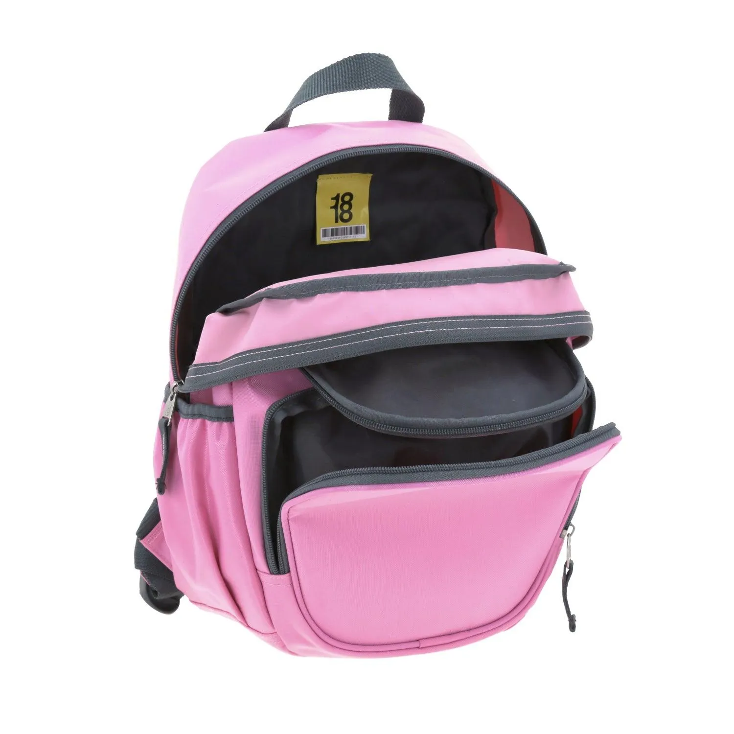 Mochila Rosa | 1818