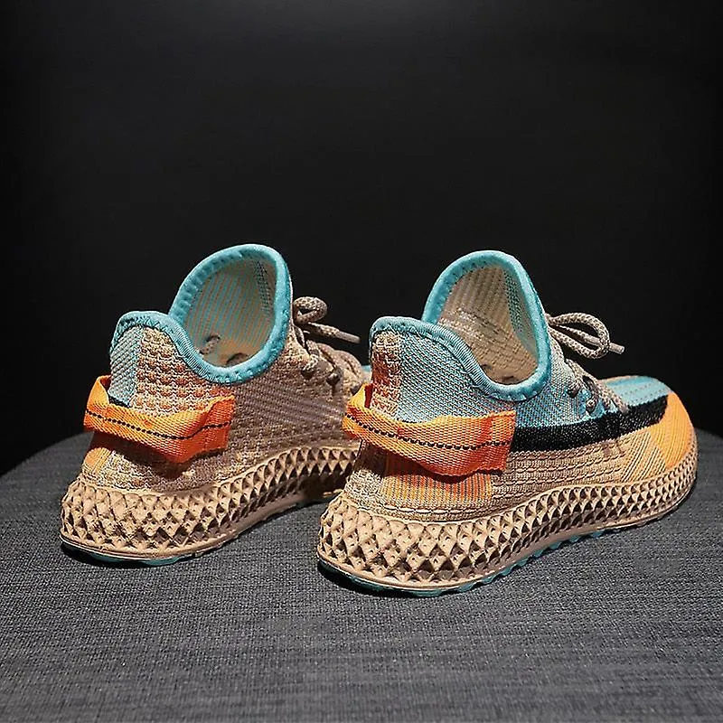 Moda Casual, Zapatillas deportivas para correr