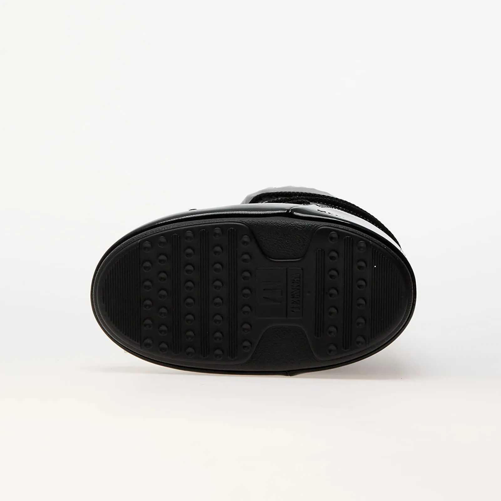 Moon Boot Icon Glance Black
