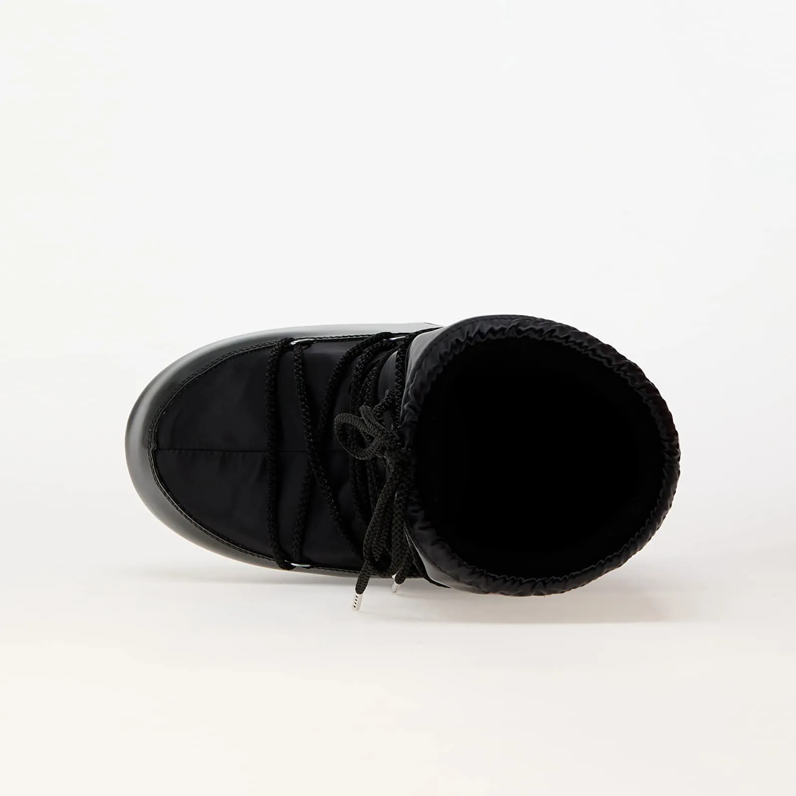 Moon Boot Icon Glance Black