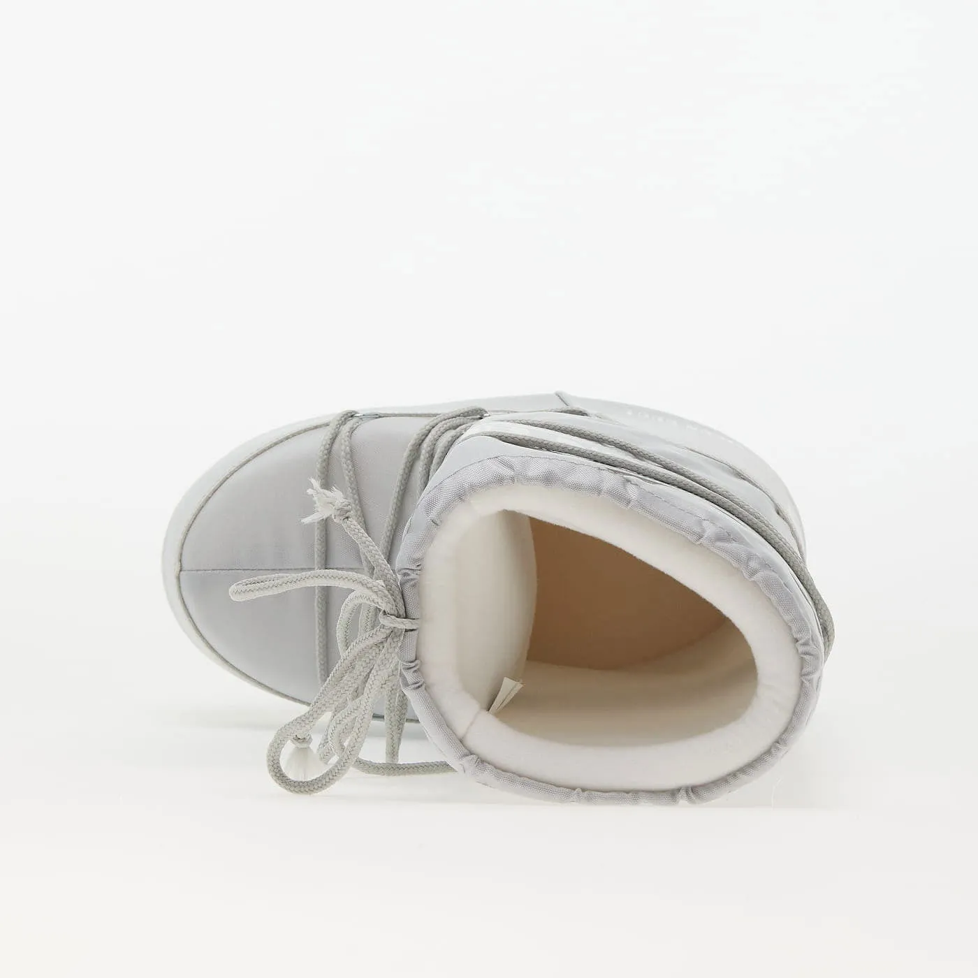 Moon Boot Icon Nylon Glacier Grey