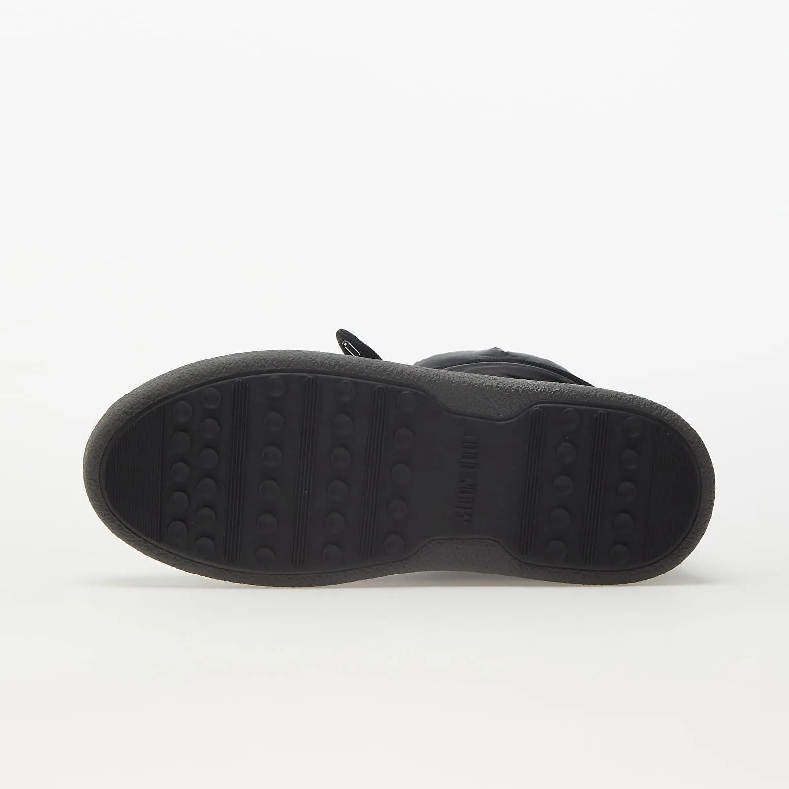 Moon Boot Ltrack Low Nylon Wp Black