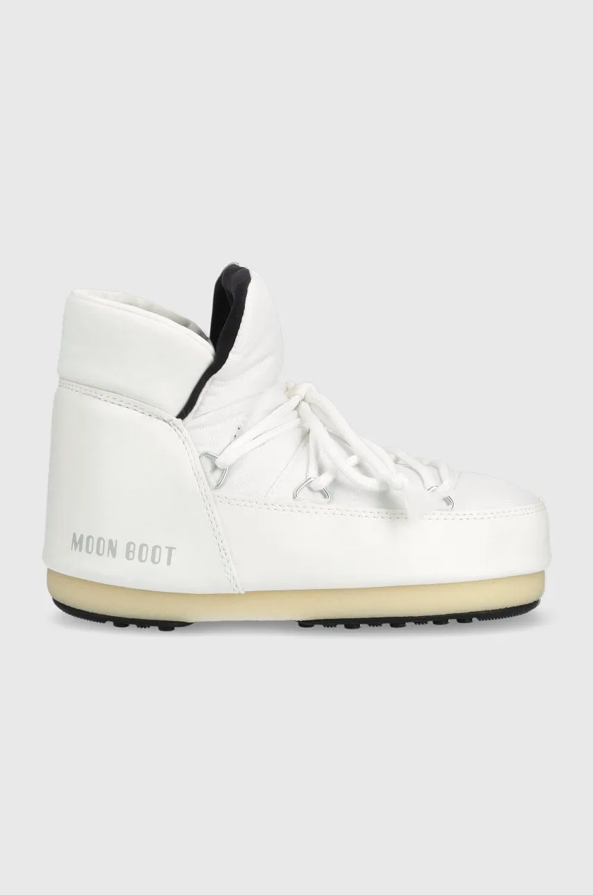 Moon Boot Nylon Pumps
