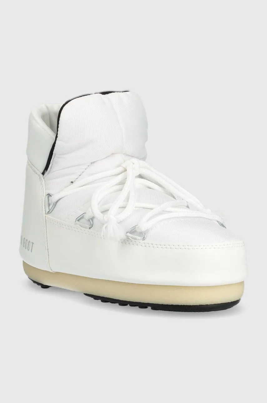Moon Boot Nylon Pumps