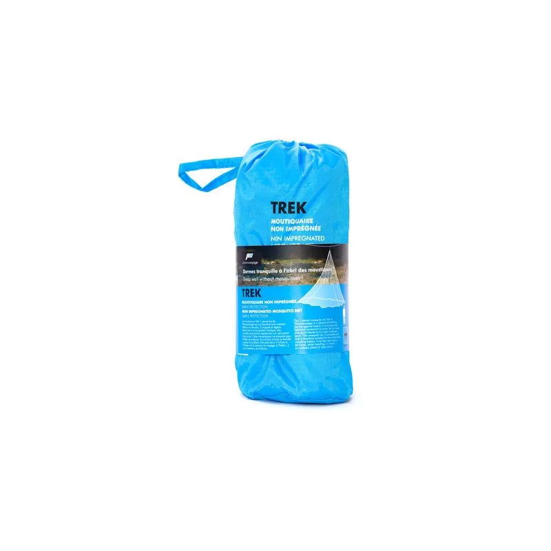 MOSQUITERA PHARMAVOYAGE TREK NI (1 PERSONA)  NO IMPREGNADA