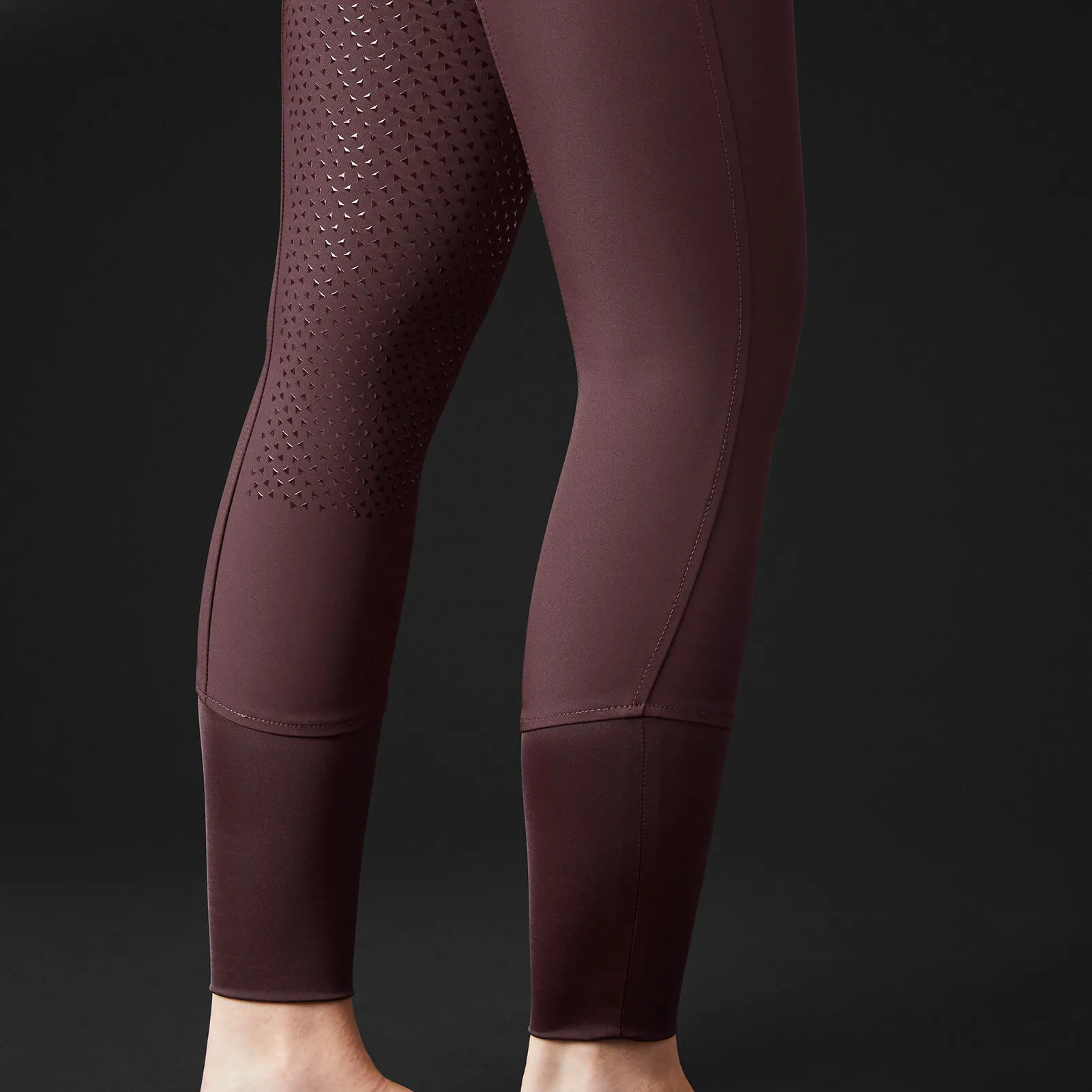 Mountain Horse Diana Highwaist Full Seat Calzones para Mujer