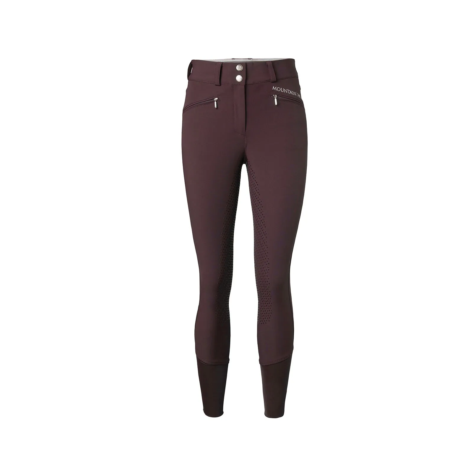 Mountain Horse Diana Highwaist Full Seat Calzones para Mujer