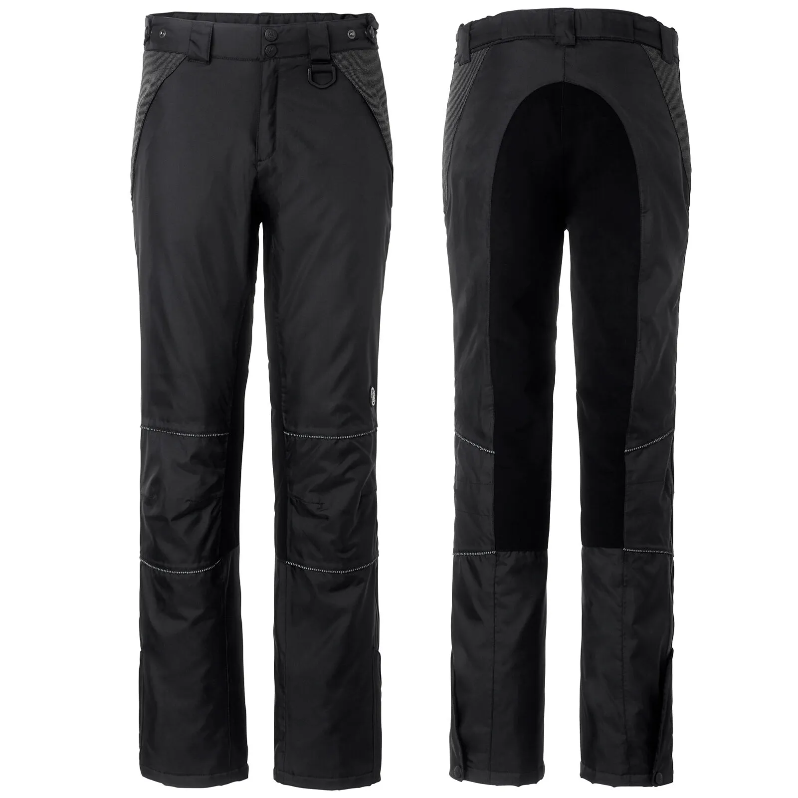 Mountain Horse Polar Calzones FULL SEAT para Mujer