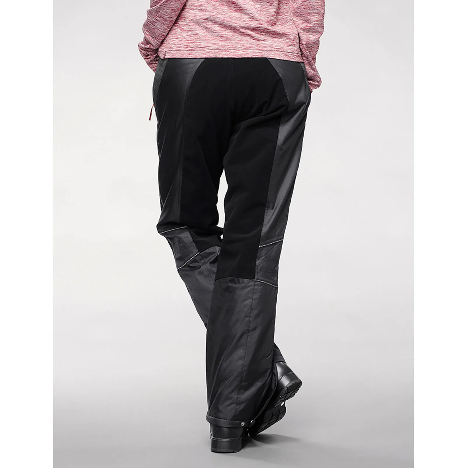 Mountain Horse Polar Calzones FULL SEAT para Mujer