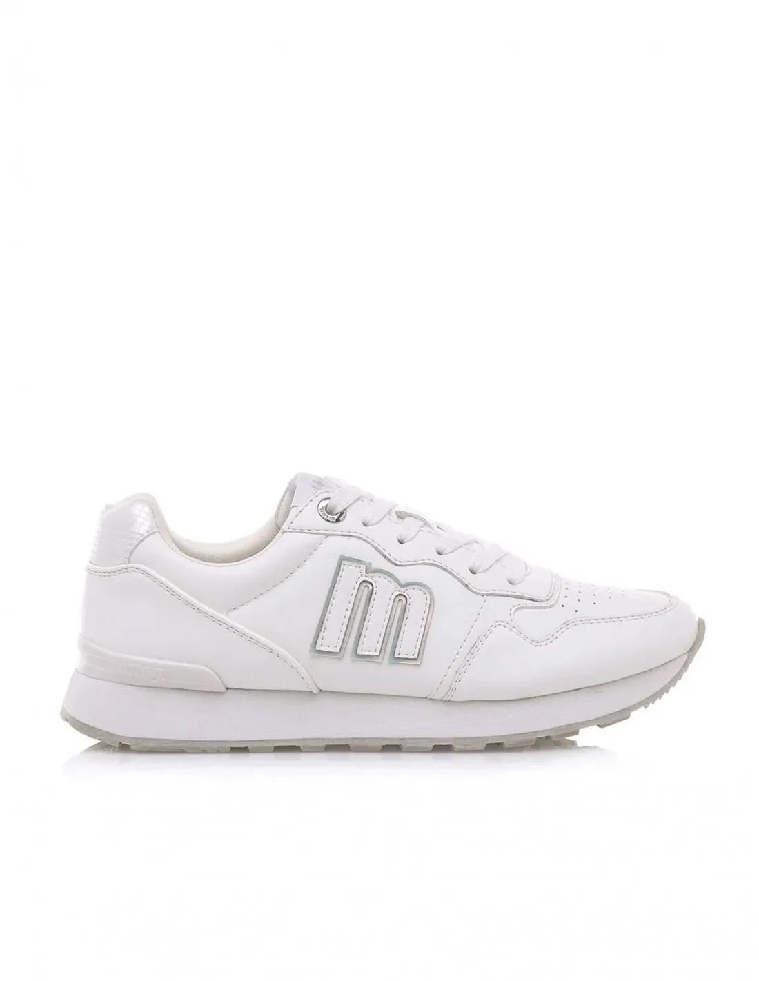MUSTANG Zapatillas Blancas