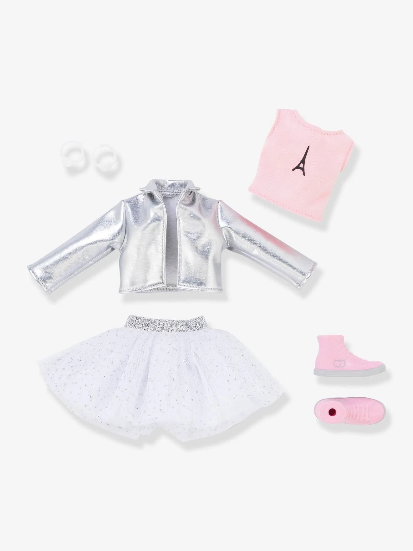 MUñECA VALENTINE FASHION WEEK  COROLLE GIRLS