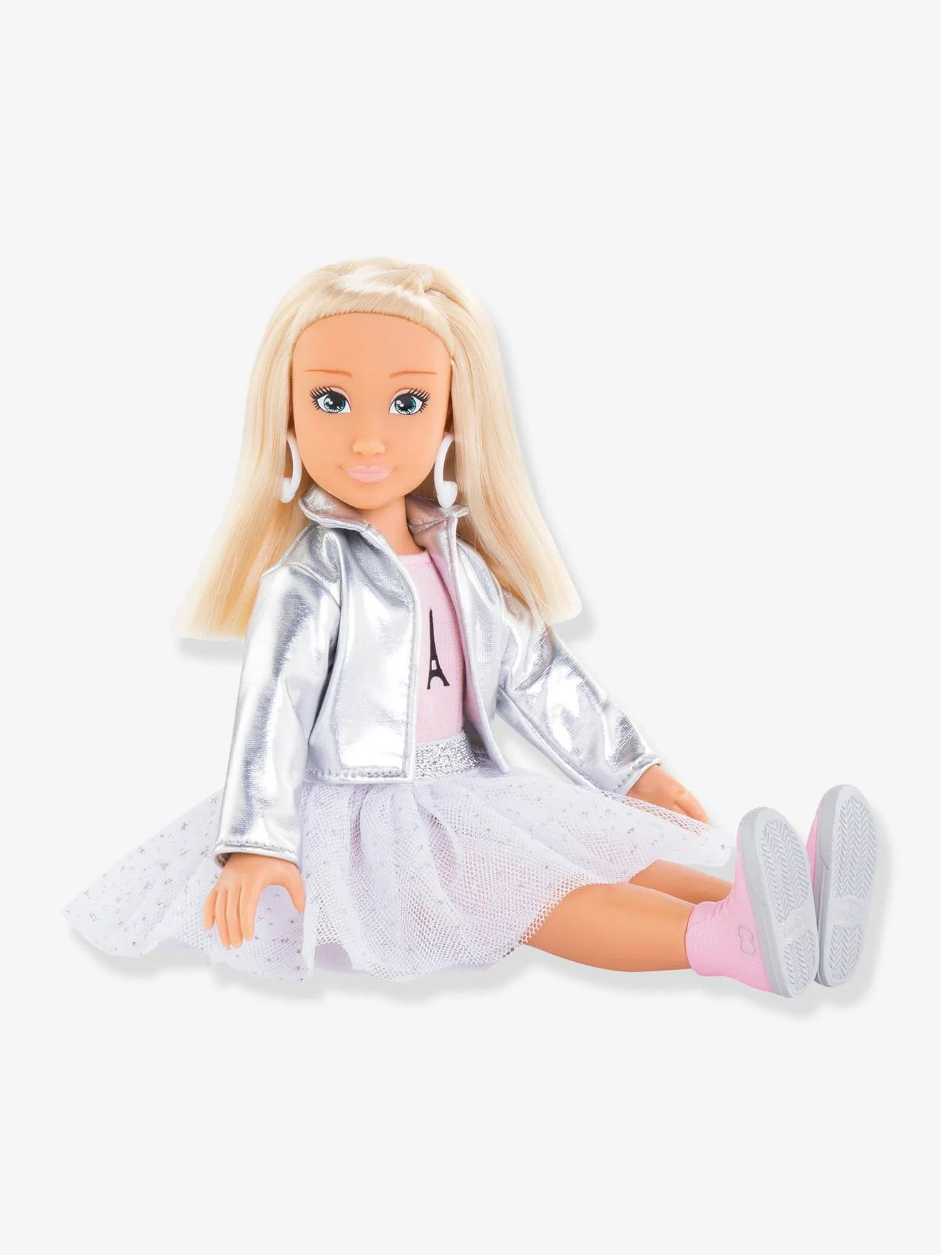 MUñECA VALENTINE FASHION WEEK  COROLLE GIRLS