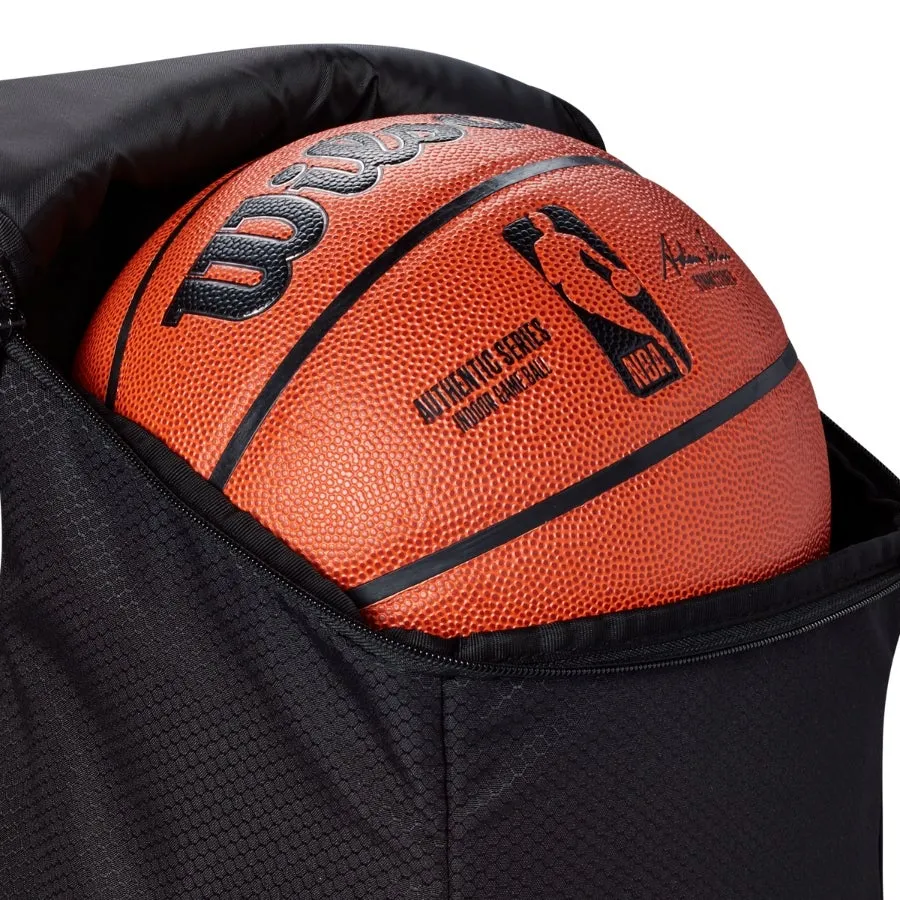  Nba Authentic Backpack