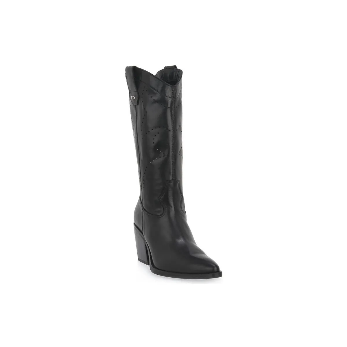 NERO GIARDINI 100 SAUVAGE NERO